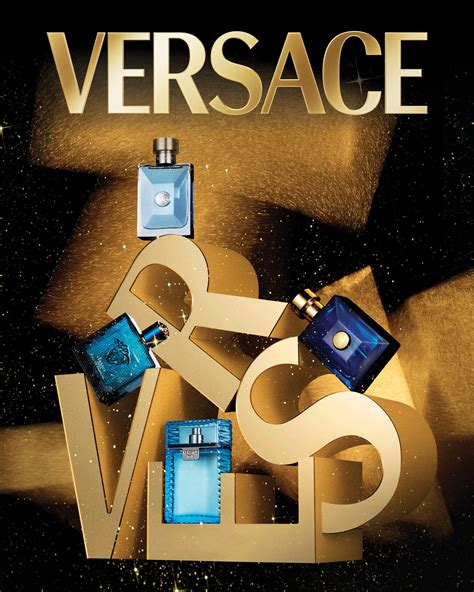 versace frangrance|versace perfume official site.